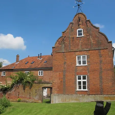 Spixworth Hall Cottages Exterior photo