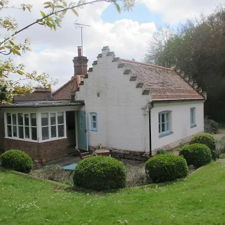 Spixworth Hall Cottages Exterior photo