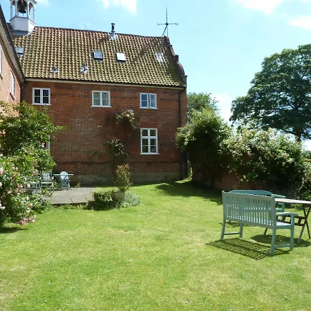Spixworth Hall Cottages Exterior photo