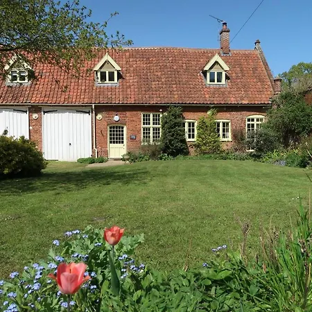 Spixworth Hall Cottages Exterior photo