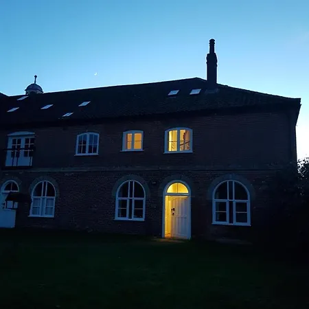 Spixworth Hall Cottages Exterior photo