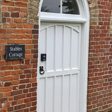 Spixworth Hall Cottages Exterior photo