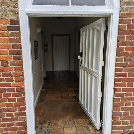 Spixworth Hall Cottages Exterior photo