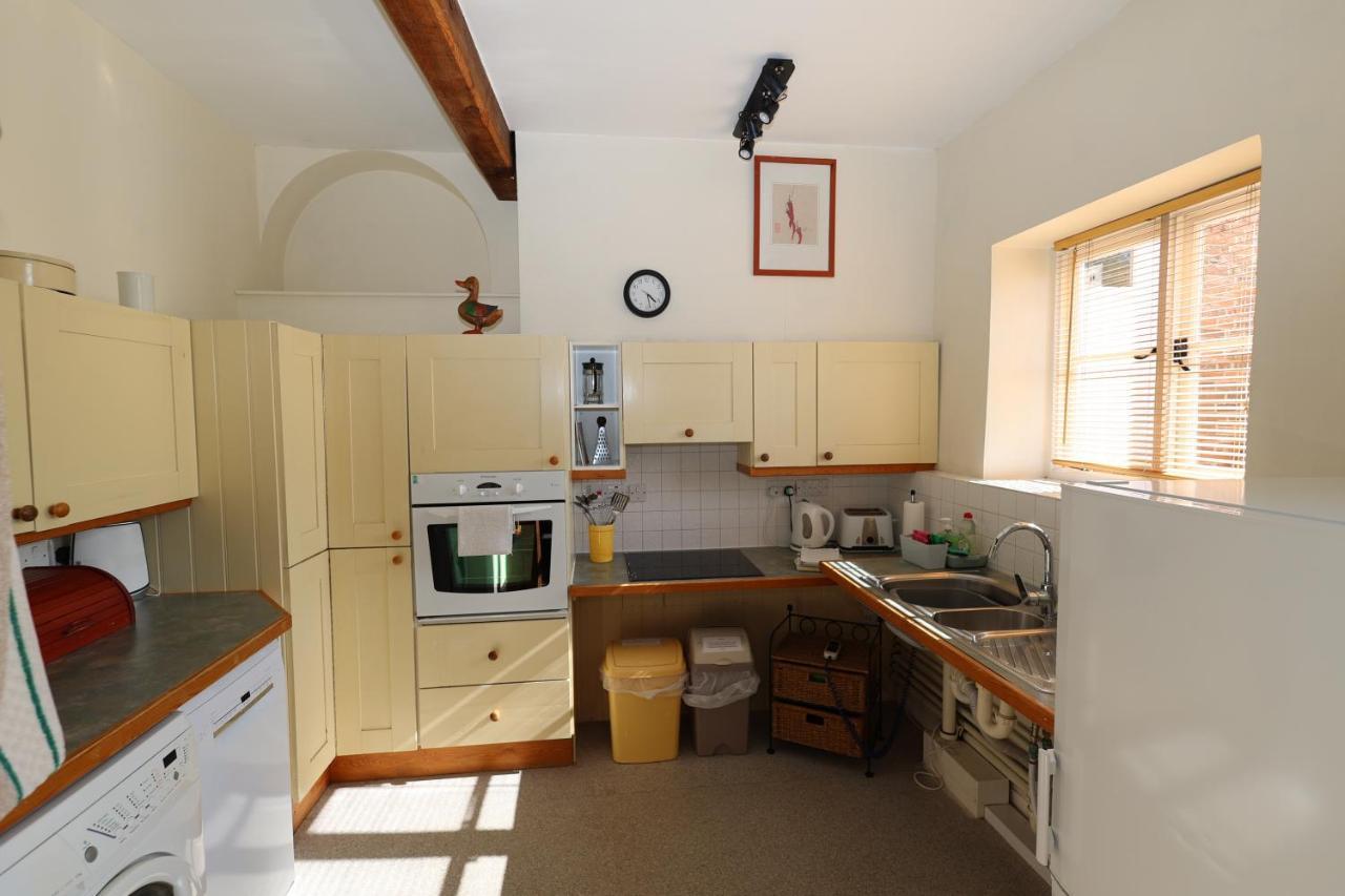 Hall Spixworth