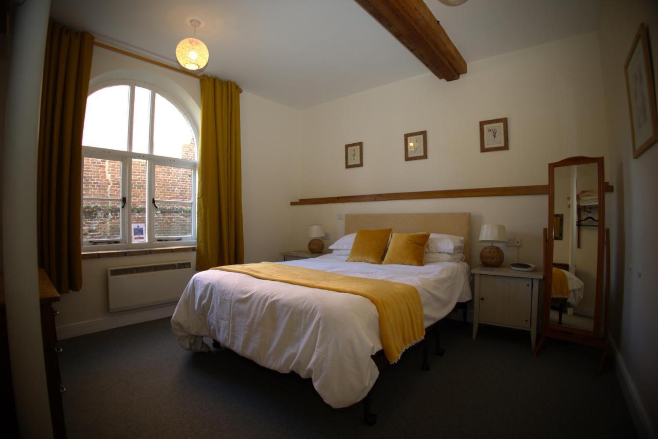 Hall Apartment Spixworth