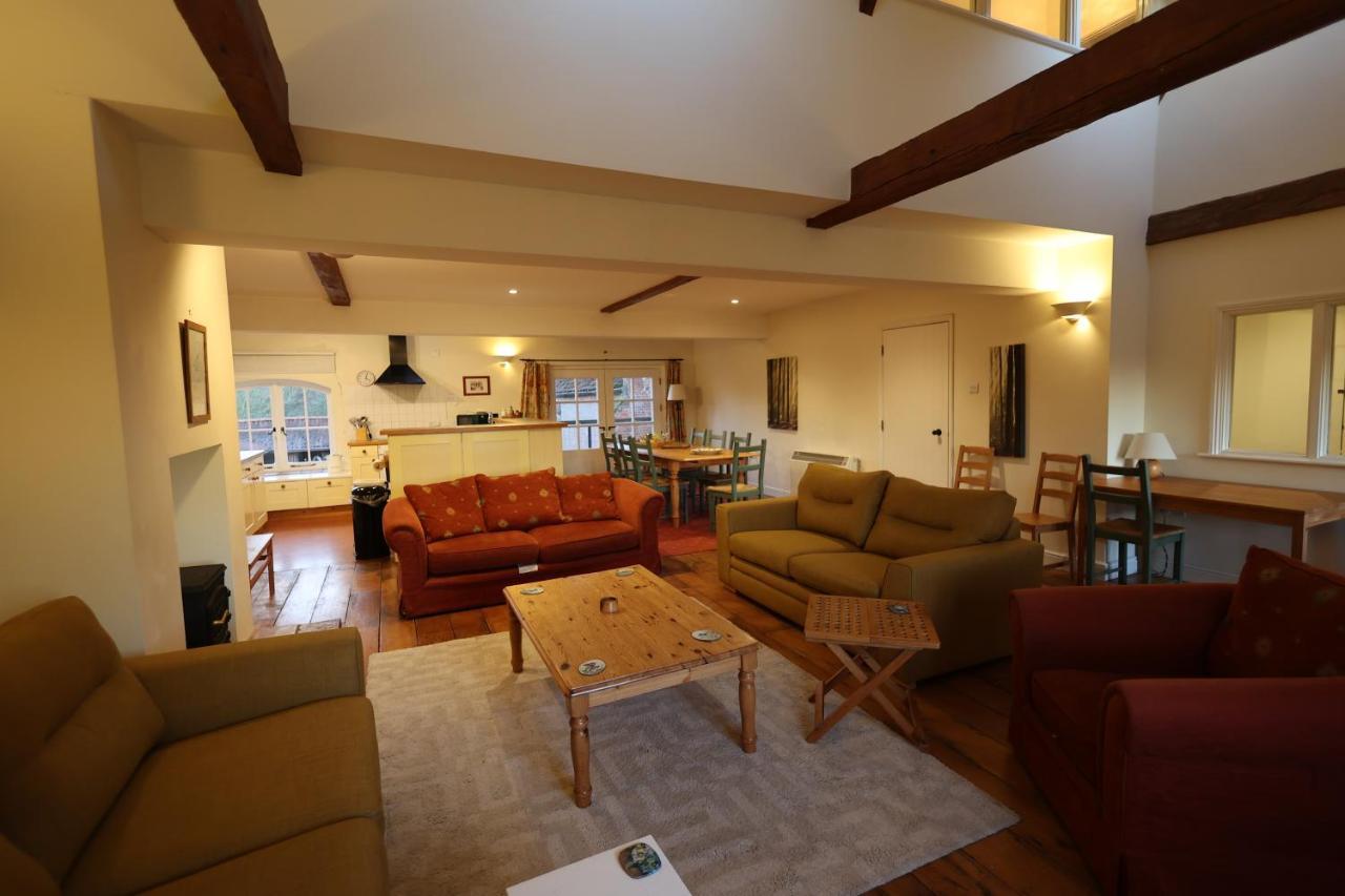 Apartment Hall Spixworth