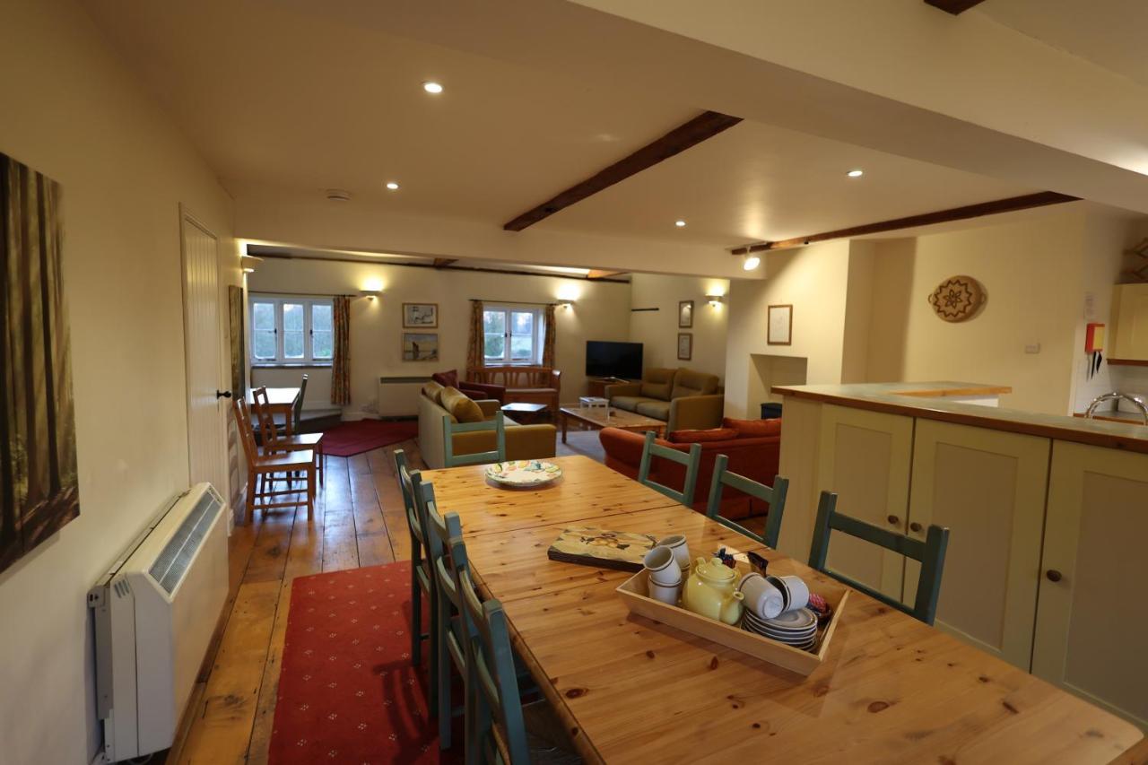 Hall Spixworth