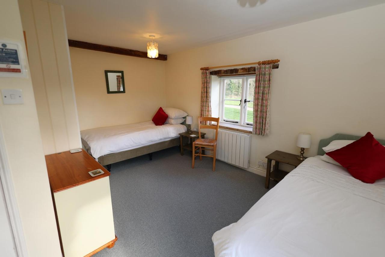 Hall * Spixworth