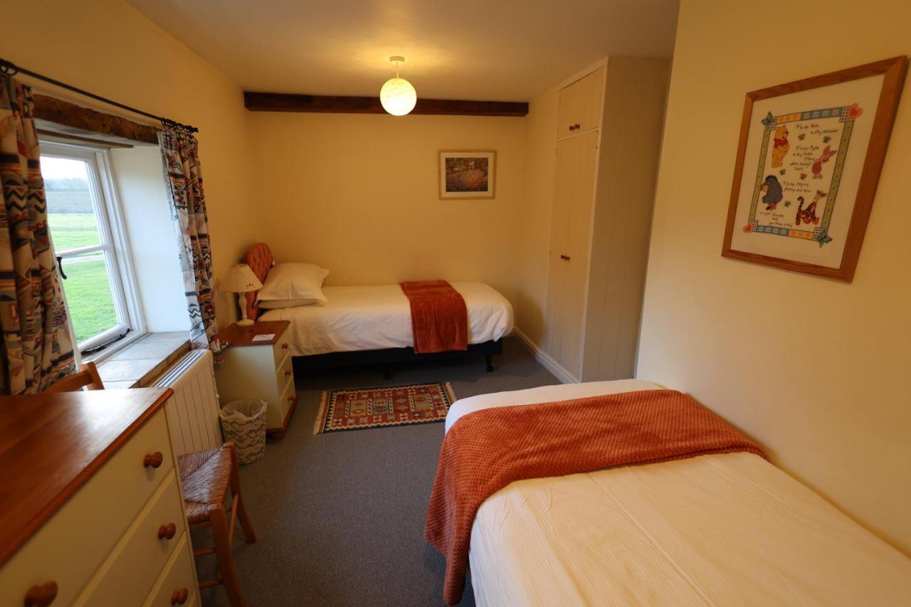 Apartment Hall