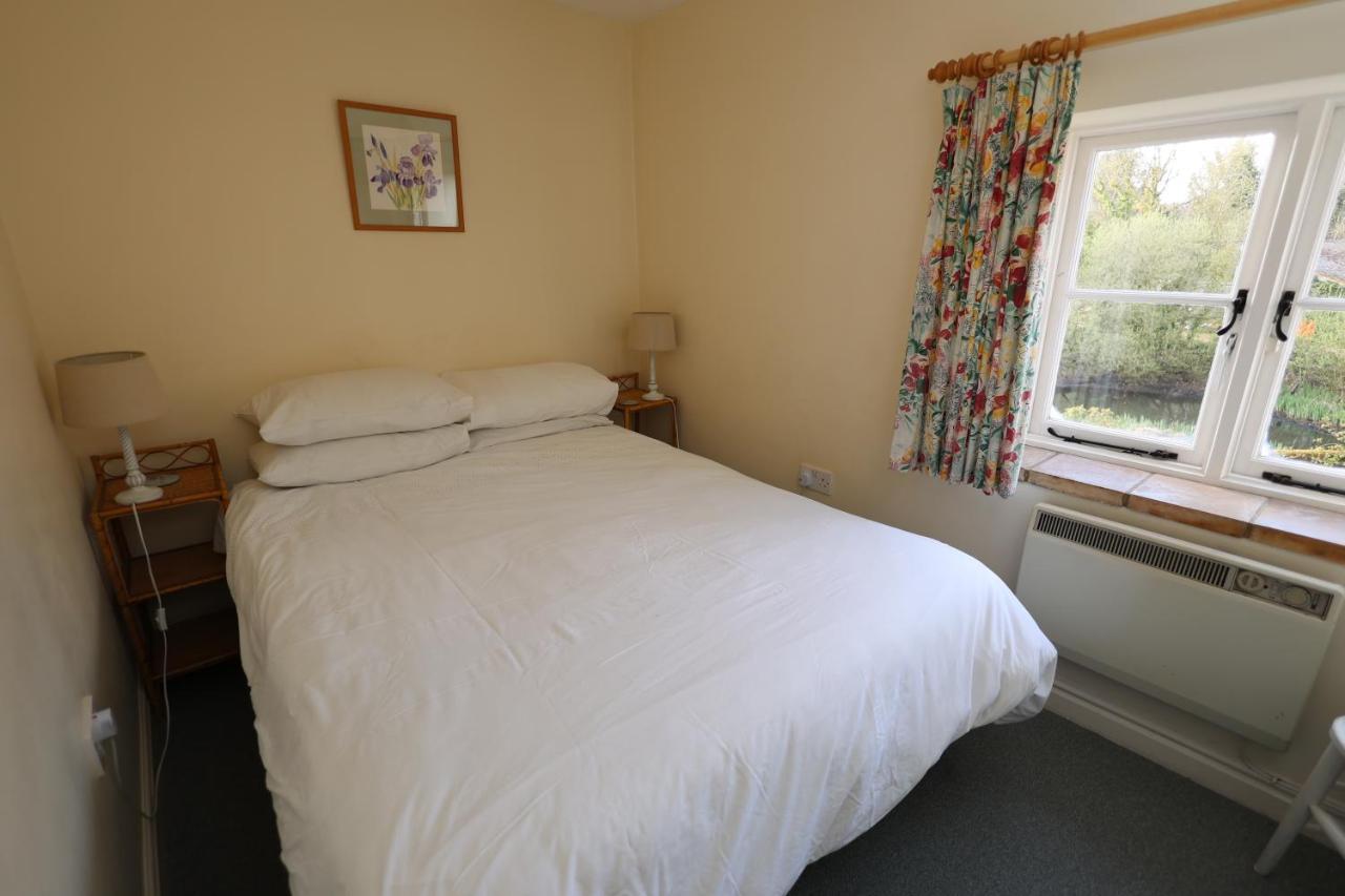 Apartment Hall