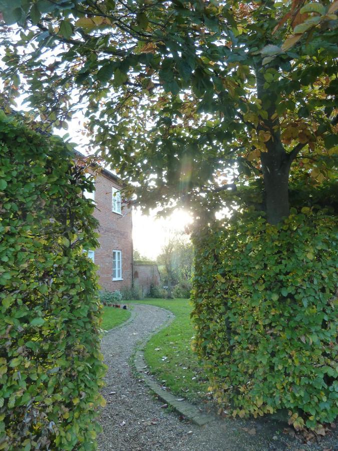 Hall Spixworth
