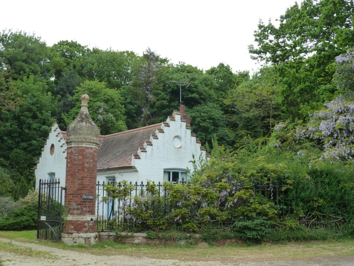 Hall Apartment Spixworth
