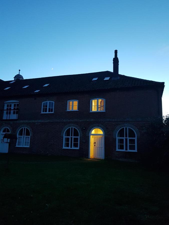 Apartment Hall Spixworth