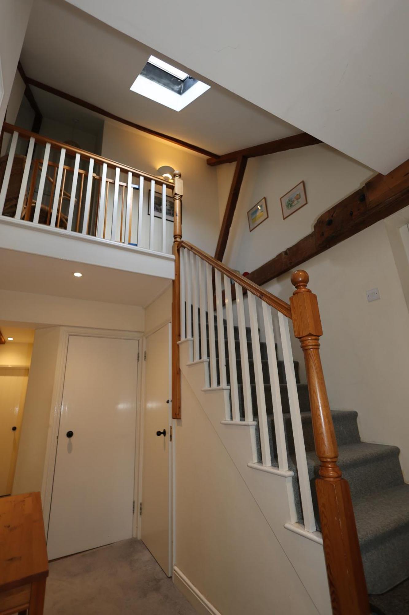 Hall * Spixworth