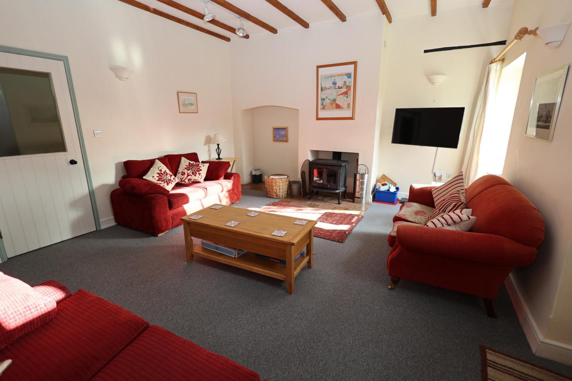 Hall * Spixworth