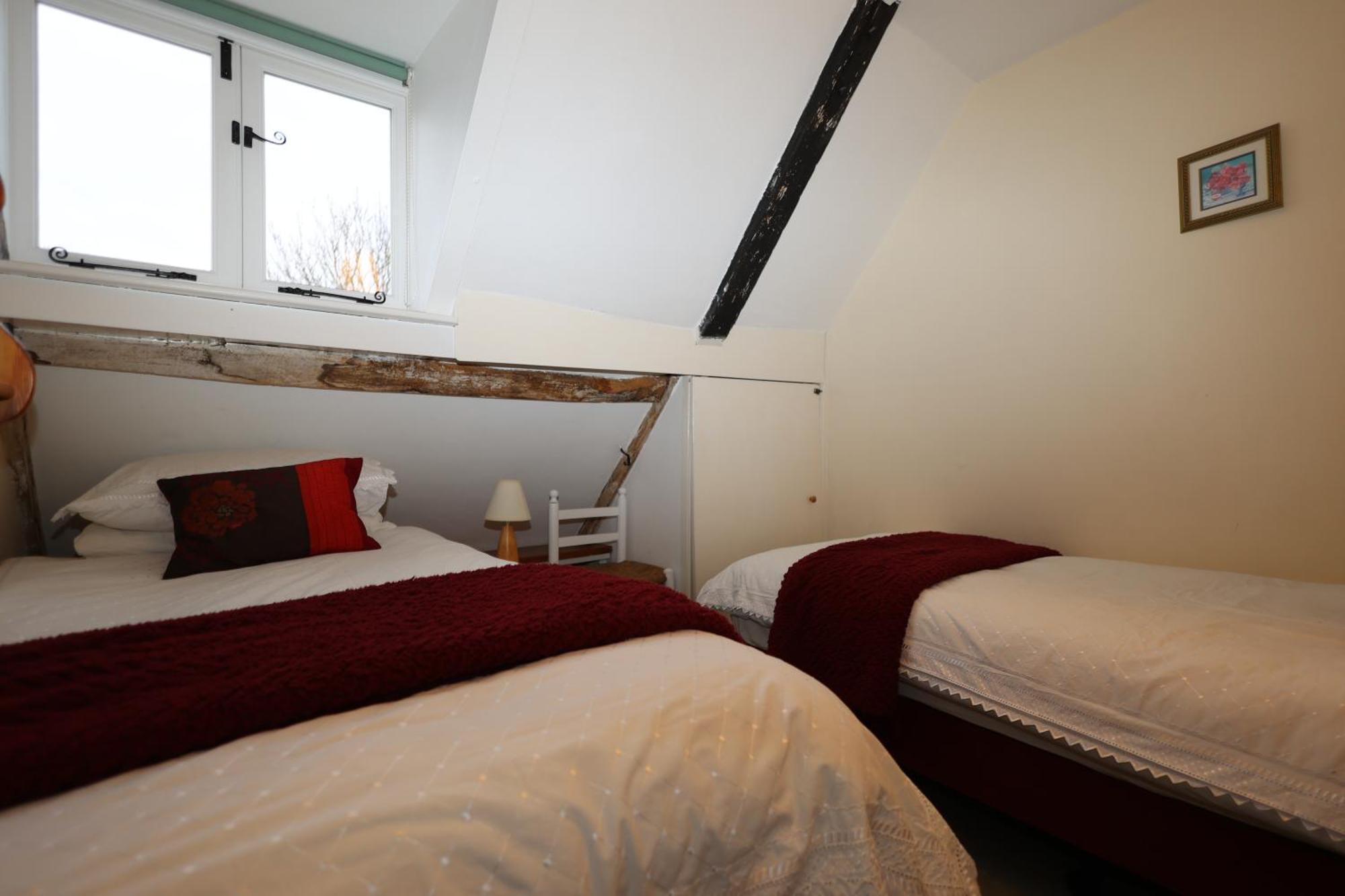 Apartment Hall Spixworth