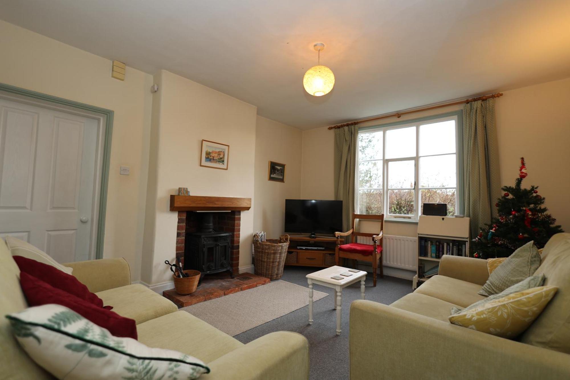 Hall Spixworth