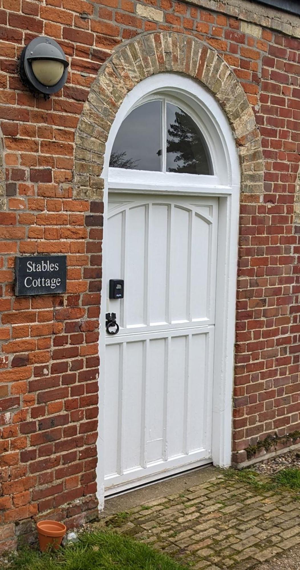 Hall Spixworth