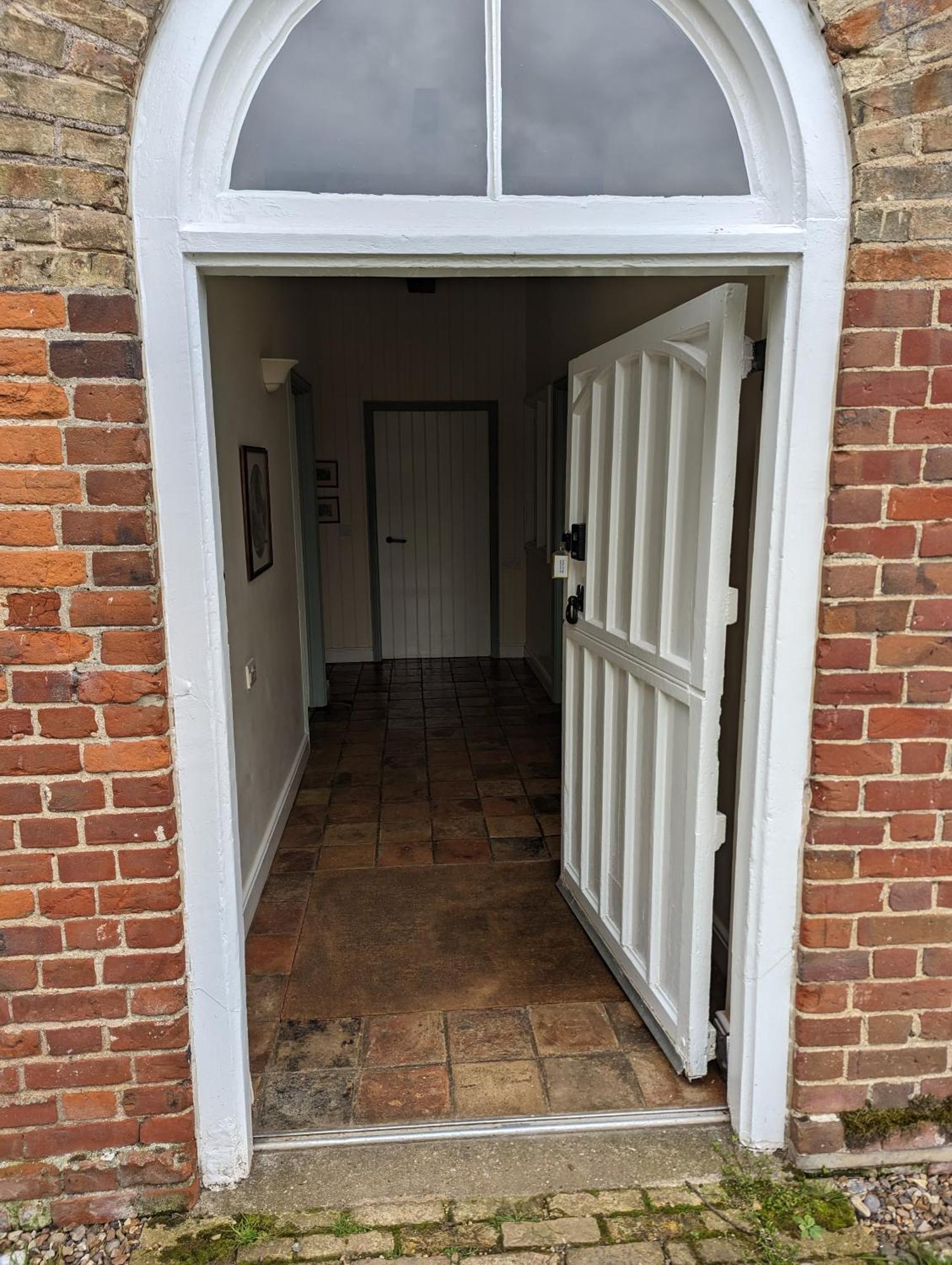 Apartment Hall Spixworth