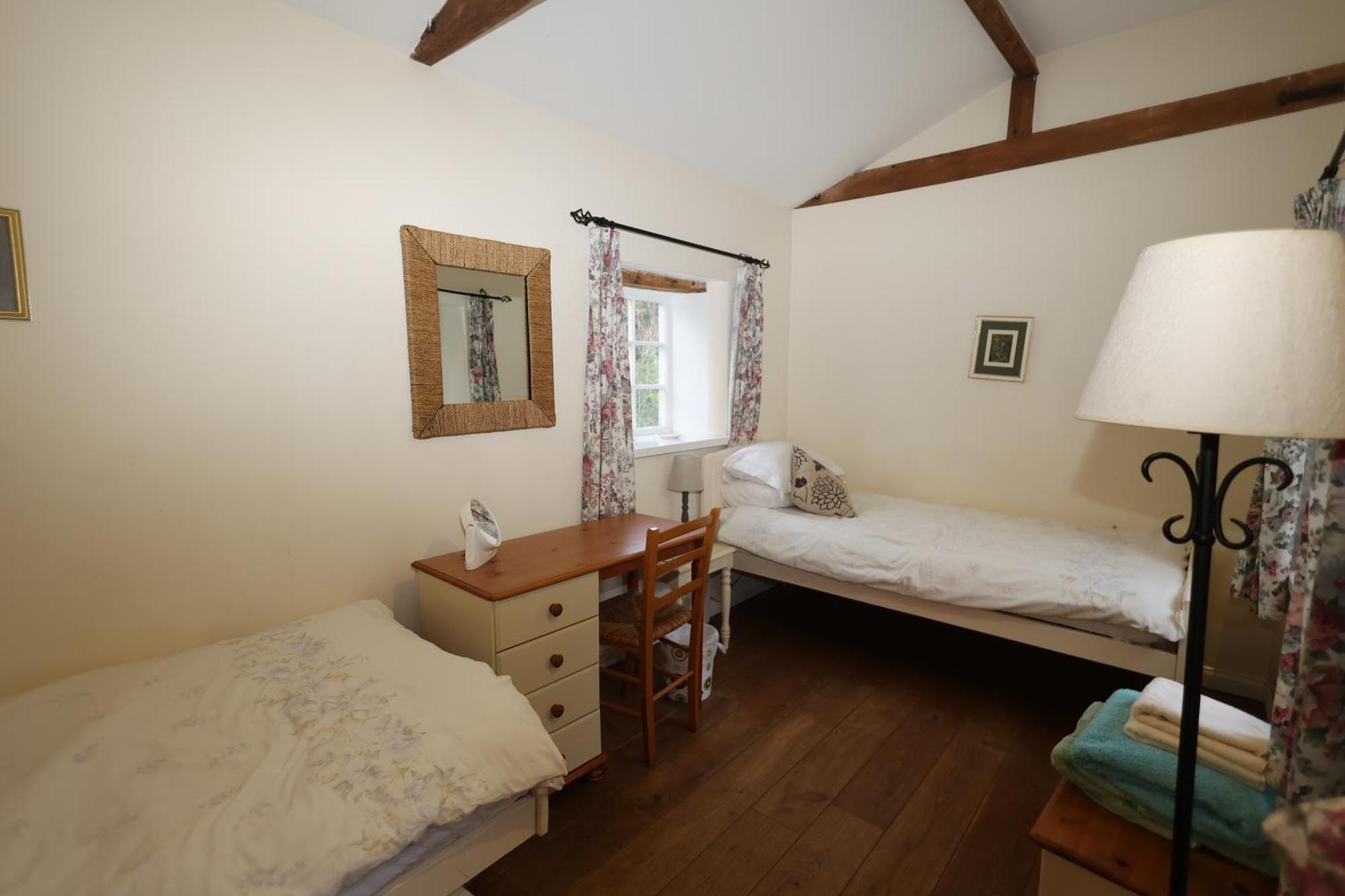 Apartment Hall *