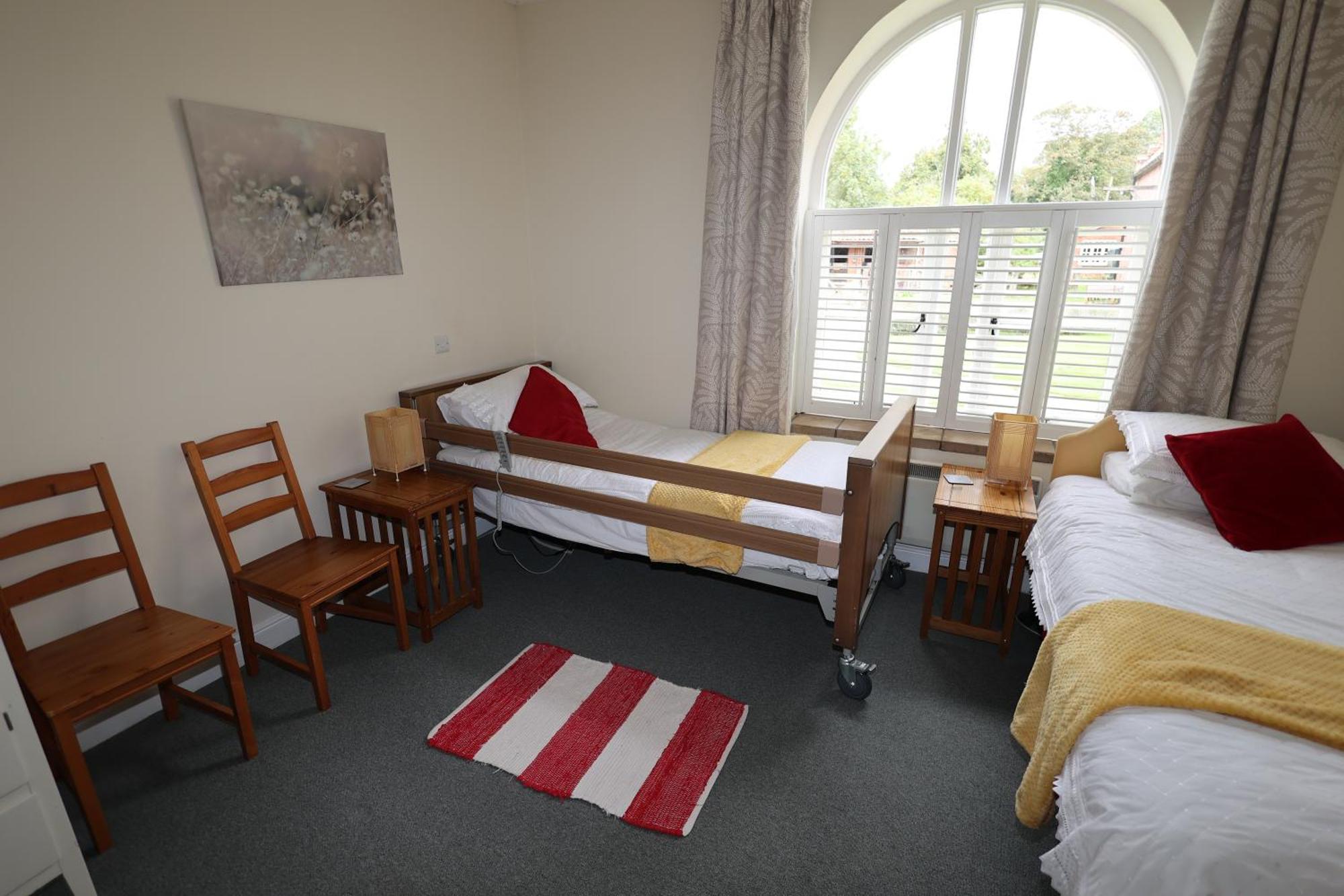 Apartment Hall Spixworth