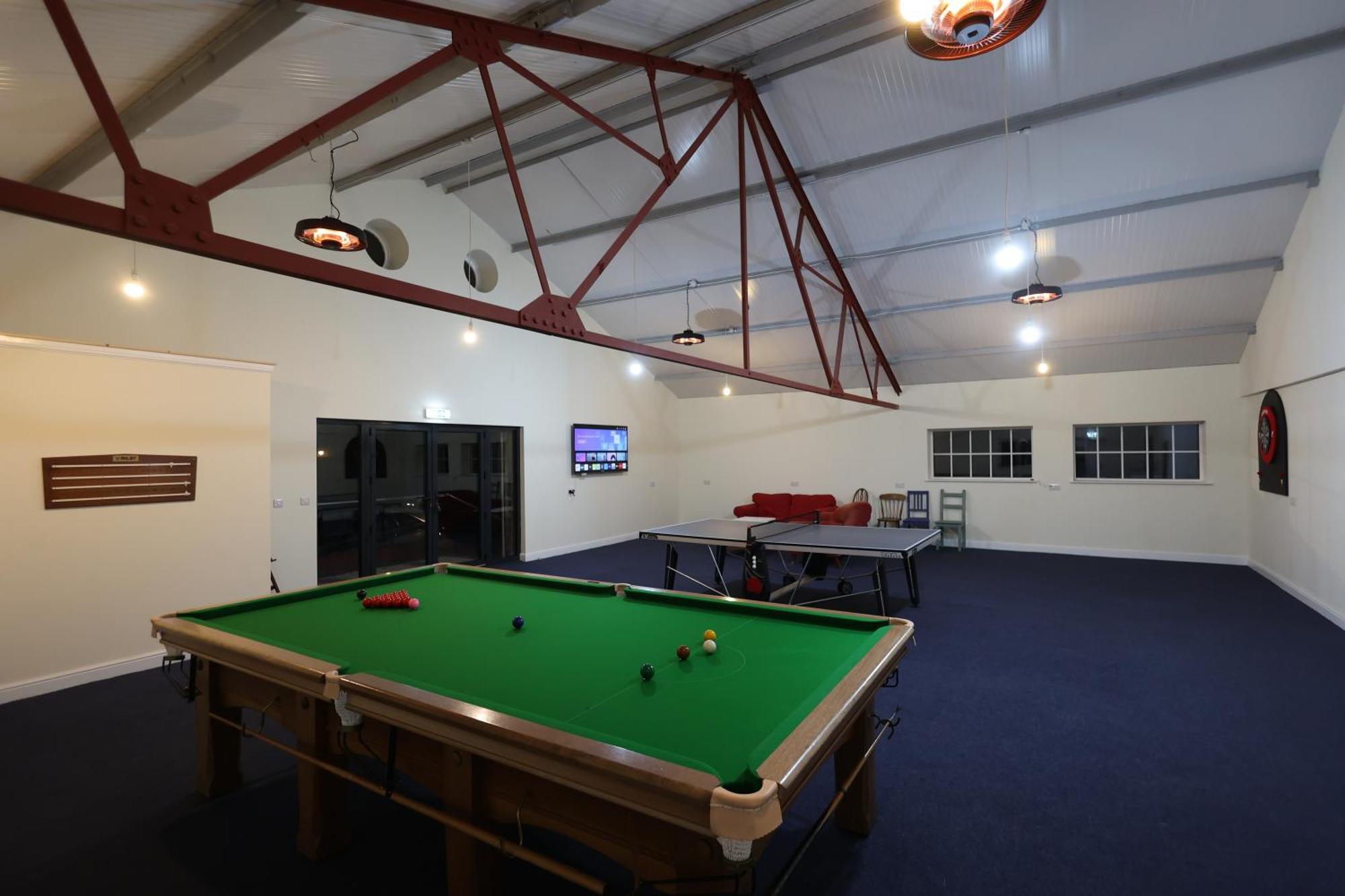 Hall