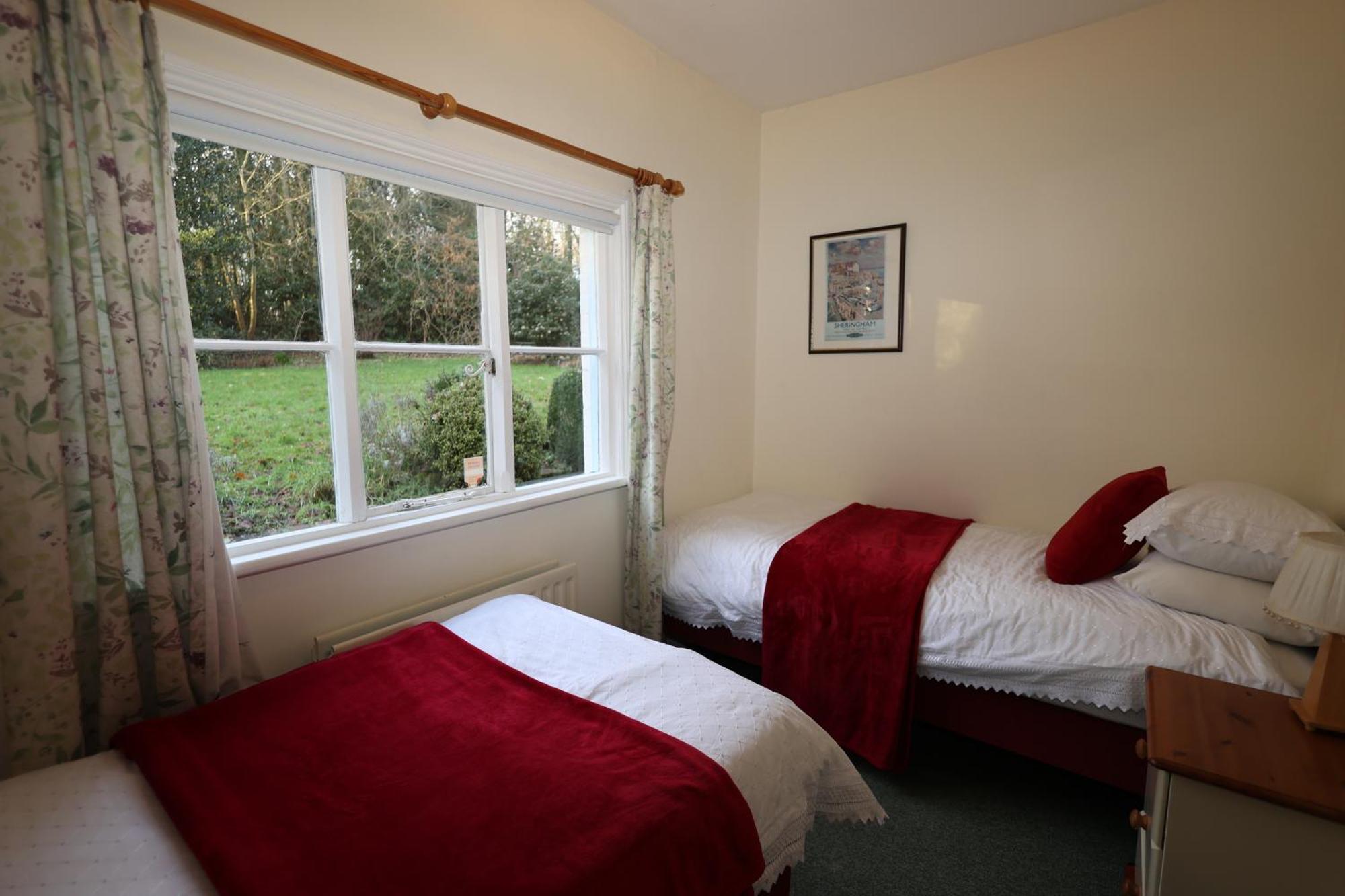 Apartment Hall