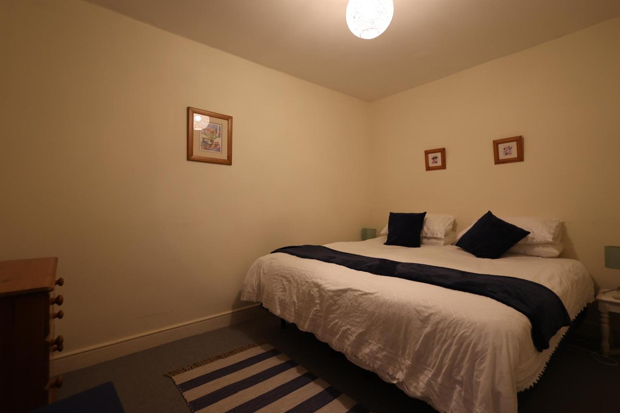 Apartment Hall Spixworth