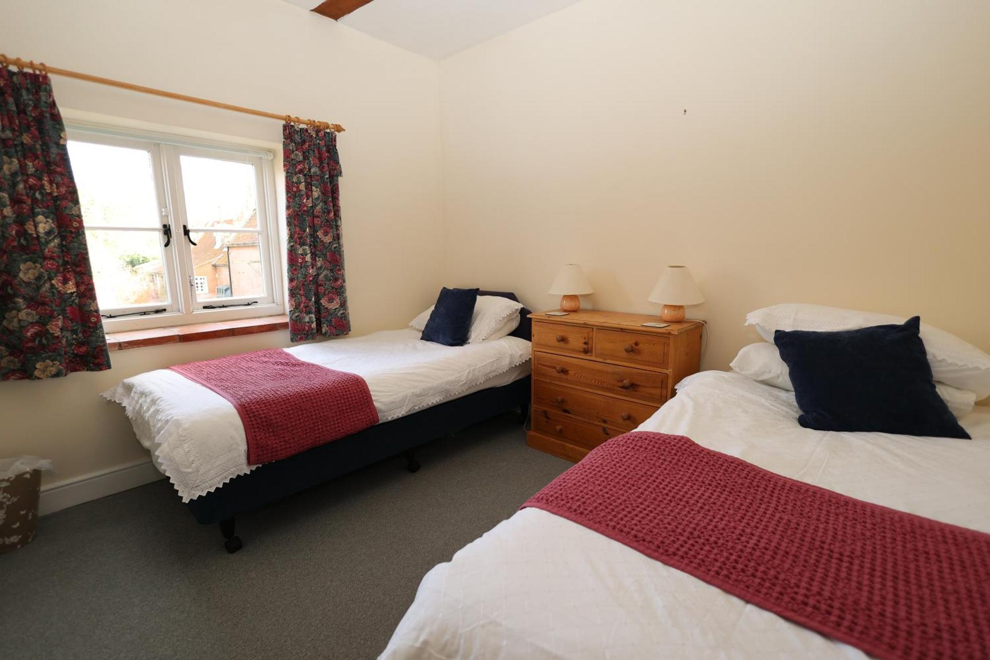 Hall Spixworth