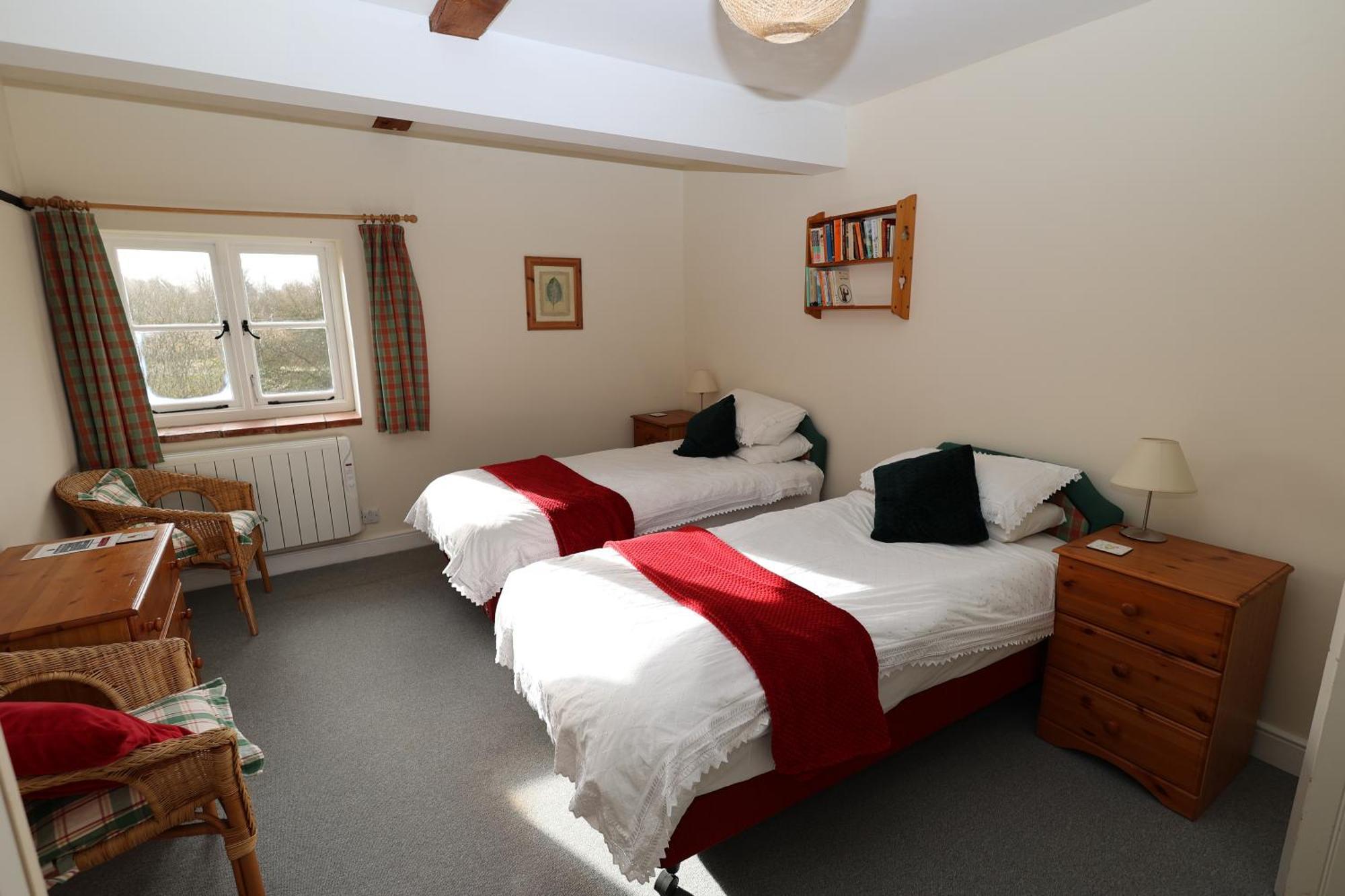 Apartment Hall *