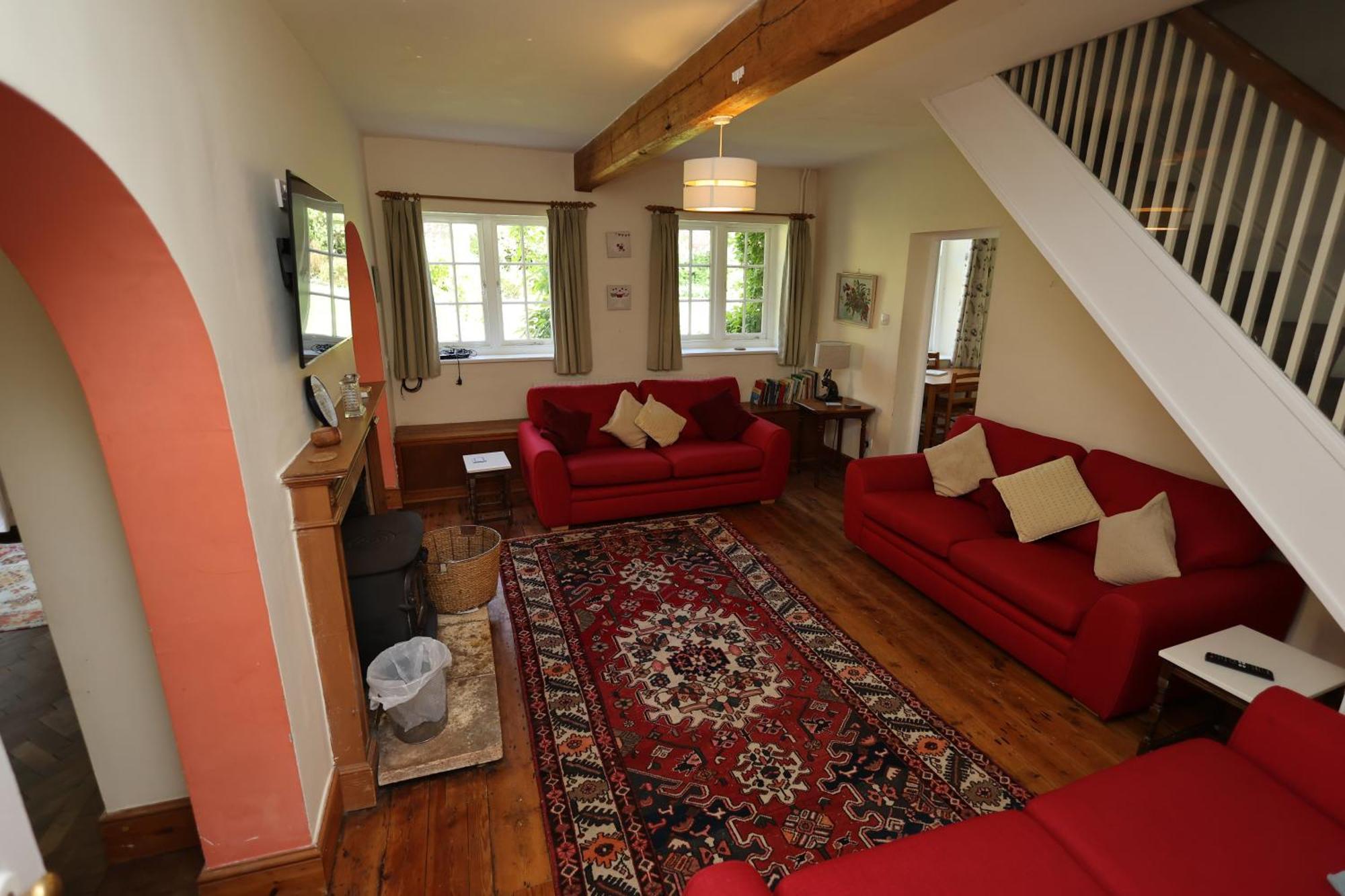 Hall Apartment Spixworth